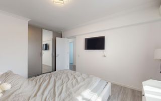 DOBROESTI - Ciresului | Vila tip Duplex - Curte + Parcari - Poză 21