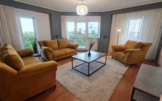 Apartament elegant cu terasă, ultracentral –Piața Unirii, lângă Fântânile Unirii - Poză 1