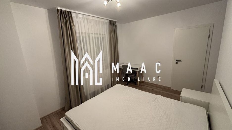 Apartament 3 camere de închiriat | Sibiu, Kogălniceanu | 72 mp - Poză 5