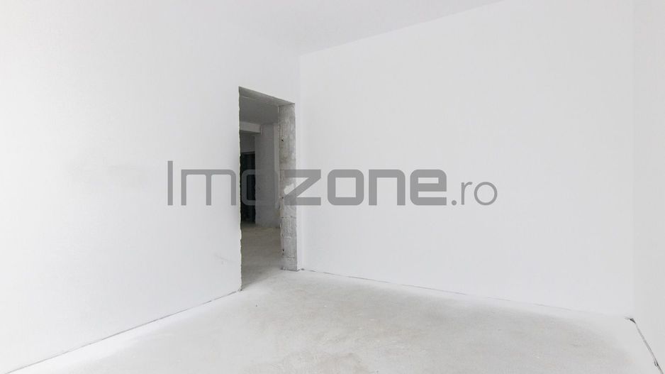 Prelungirea Ghencea, 2 camere, decomandat, etaj 1, 59mp, bucatarie inchisa 9.5mp - Poză 6