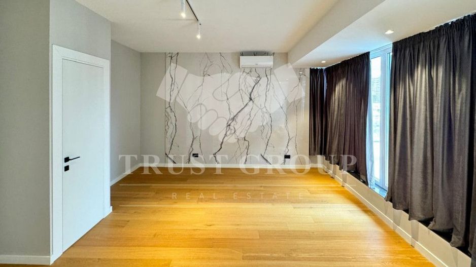 Penthouse cu terasa și vedere deosebita Floreasca | Loc de parcare - Poză 16