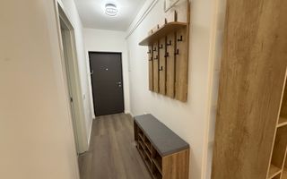 2 camere – Complex Freya Home, Bucium, Loc Parcare - Poză 4