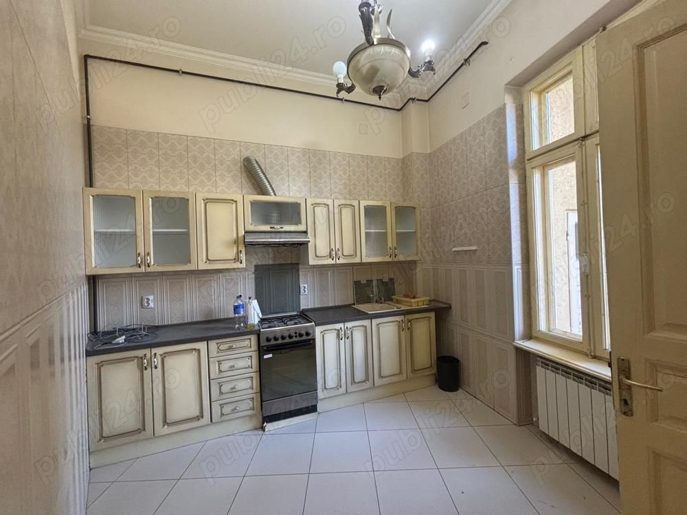 Spatiu comercial 240 mp, Calea Grivitei / calea Victoriei / Buzesti et.1+m - Poză 4