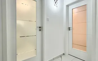 Apartament cu 3 camere decomandat la parter inalt, zona Girocului langa Lidl. - Poză 11