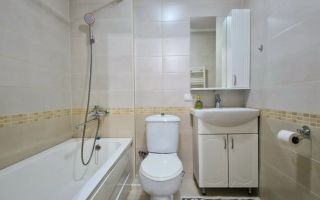 Chirie, apartament, 1 cameră, str. Sprîncenoaia, Telecentru - Poză 7