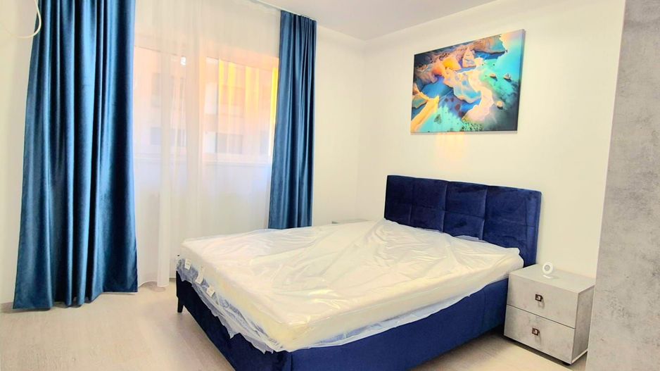 Apartament 2 camere de închiriat Apărătorii Patriei - Brown Residence - Poză 4