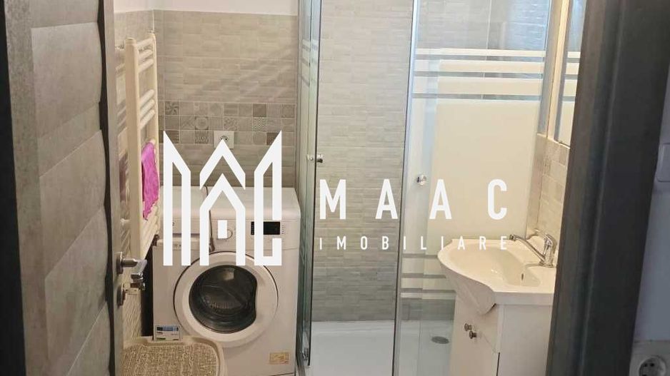 Apartament 2 camere de închiriat | Cedonia, Sibiu | etaj 1 - Poză 5
