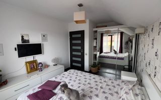 Duplex modern situat in  Selimbar - Poză 10