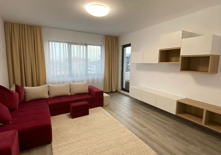 Apartament 2 camere decomandat Drumul Taberei - Poză 3