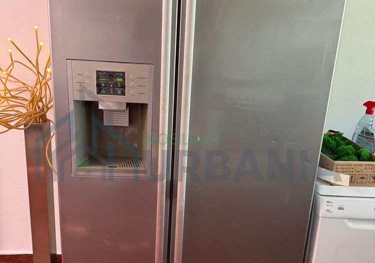 Inchiriez casa in copou - Poză 4