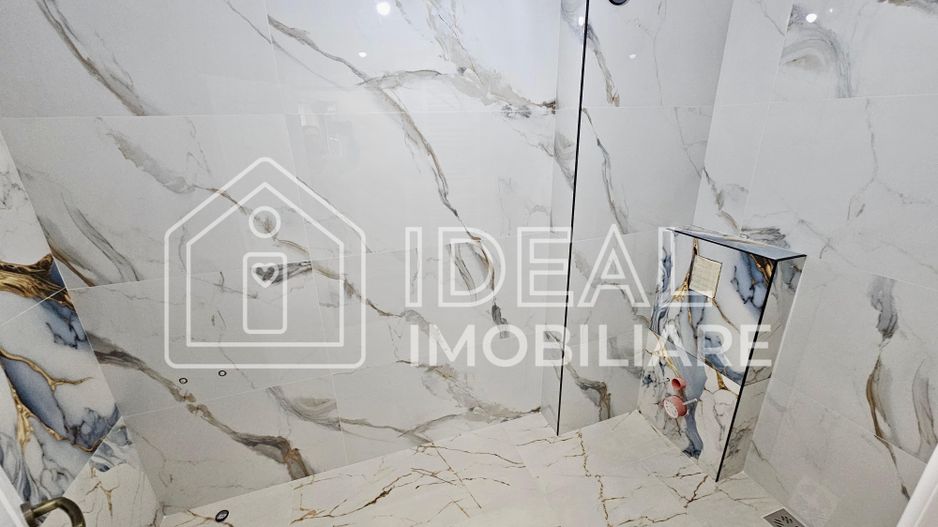 Apartament cu 4 camere LA Cheie- 155 mp utili, Selimbar - Poză 16