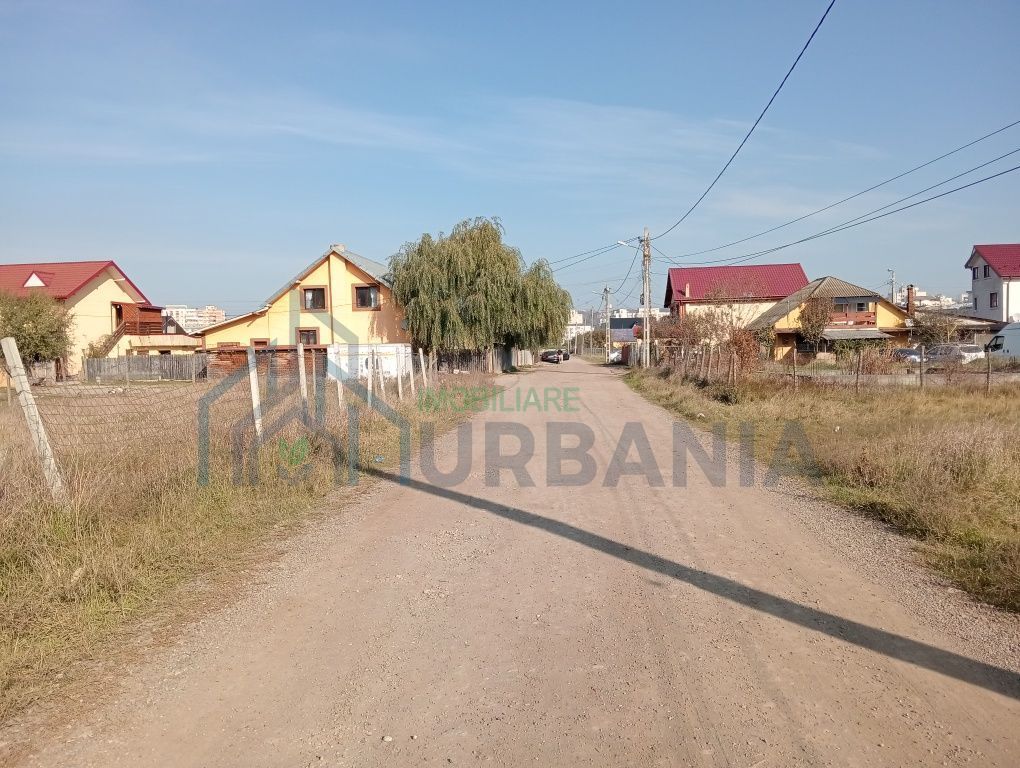 Vând 4500 mp Teren - Poză 2