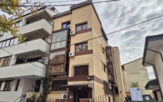 Casa D+P+2 Etaje + Mansarda 376,50 mp Dorobanti - Floreasca - Poză 1