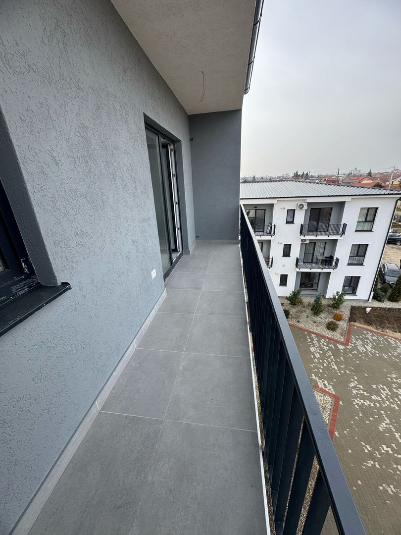 Apartament 3 camere noi cu parcare direct dezvoltator Gradiste Arad - Poză 9