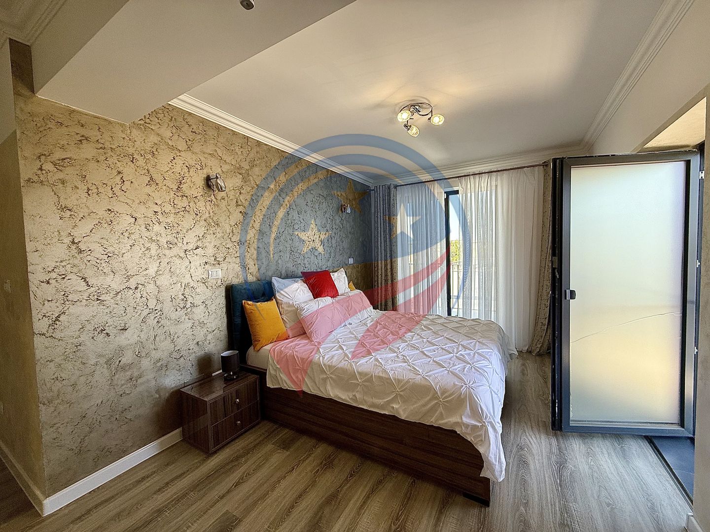 Apartament Lux de inchiriat/President Residence Craiova - Poză 4