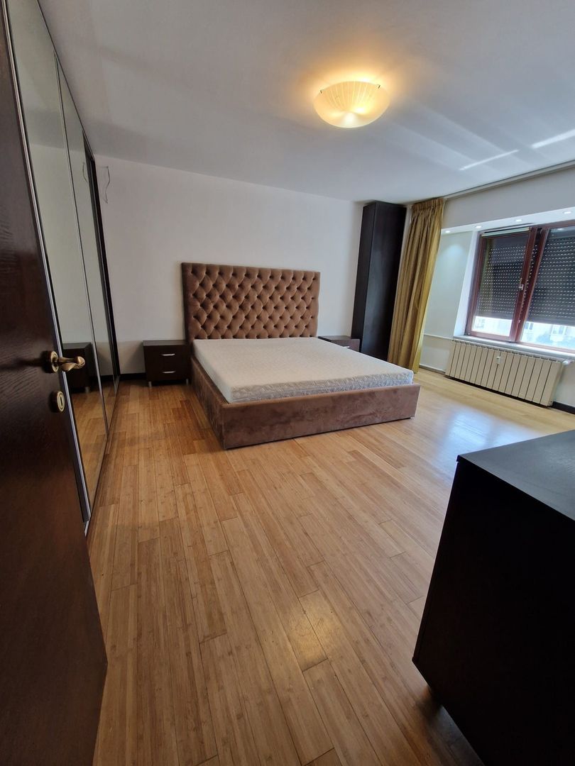 Vanzare 2 Camere Ready-To-Move Unirii - Mircea Voda - Bloc Monolit 2002 - Poză 6