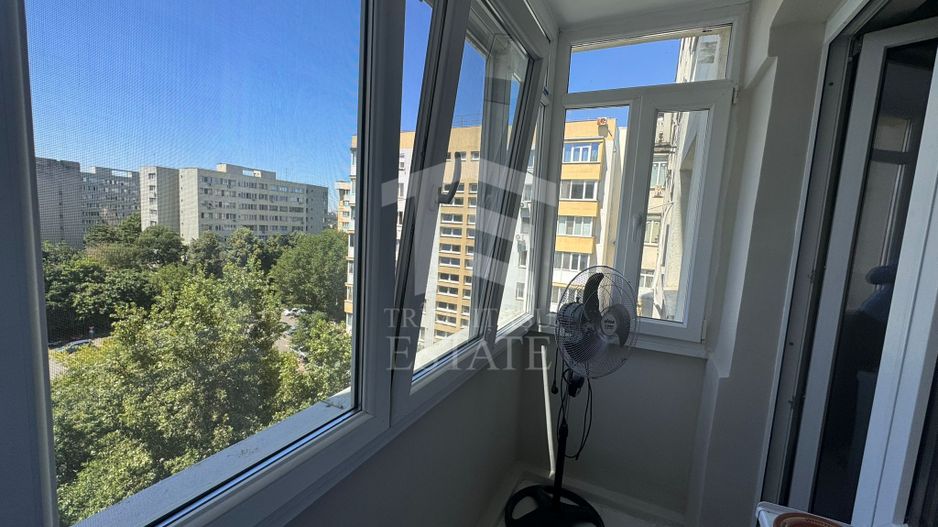 Apartament 3 camere Obor Renovat 8/10 - Poză 10