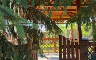 Casă spațioasă pe malul lacului Ezăreni, zona Valea Adâncă, Iași – de închiriat - Poză 3