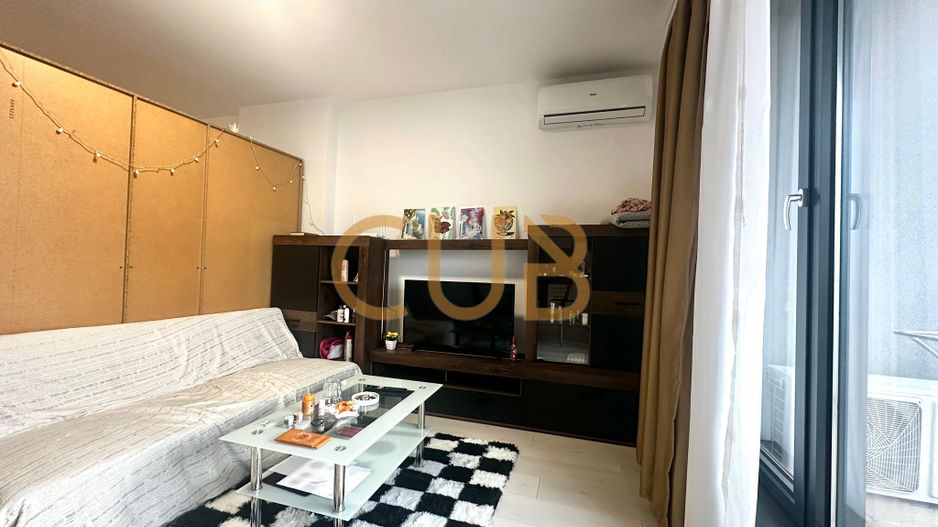 ISHO - 1cam mobilat+utilat | bloc nou,clima | Medicina-Take Ionescu - Poză 5