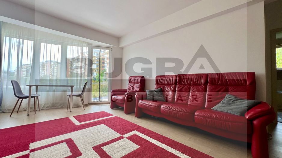 Apartament de 2 camere, 50mp, parcare, zona Petrom - Poză 1
