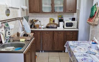 3 Camere | Strada Ivo Andric | Universitate | Consolidare 2026 - Poză 7