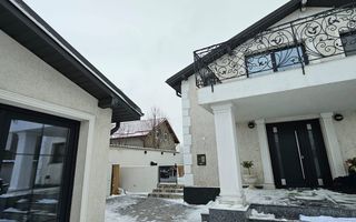 Casă / Vilă cu 5 camere de vânzare în Craiova - Poză 1