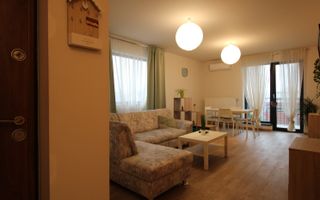 Buziasului; centrala proprie, loc parcare. - Poză 10