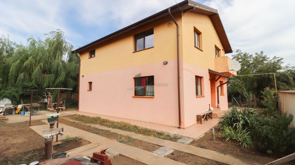 Vila "SEPHARA", teren 700 mp,  292 mp suprafata totala, NEGOCIABIL - Poză 57