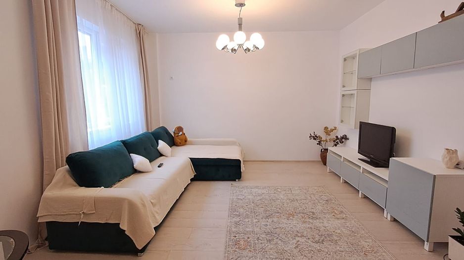 Domnesti - Tudor Vladimirescu, casa 4 camere, utilitati, parcare, STB - Poză 3