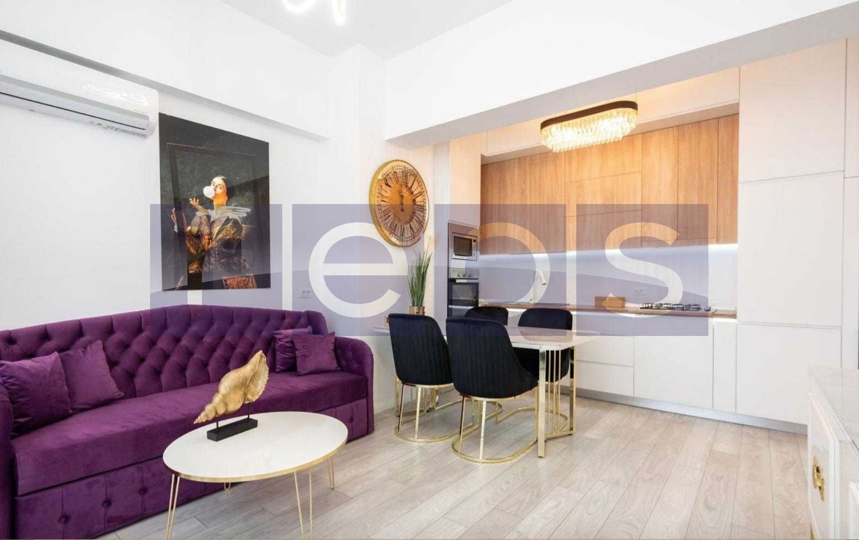 VANZARE APARTAMENT MODERN 2 CAMERE | TERASA SPATIOASA | 13 SEPTEMBRIE - Poză 1