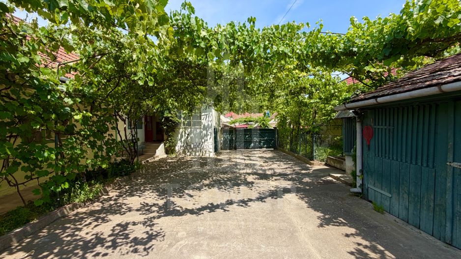 Casă de vânzare-teren 2.300 mp| Ocna Sibiului - Poză 9