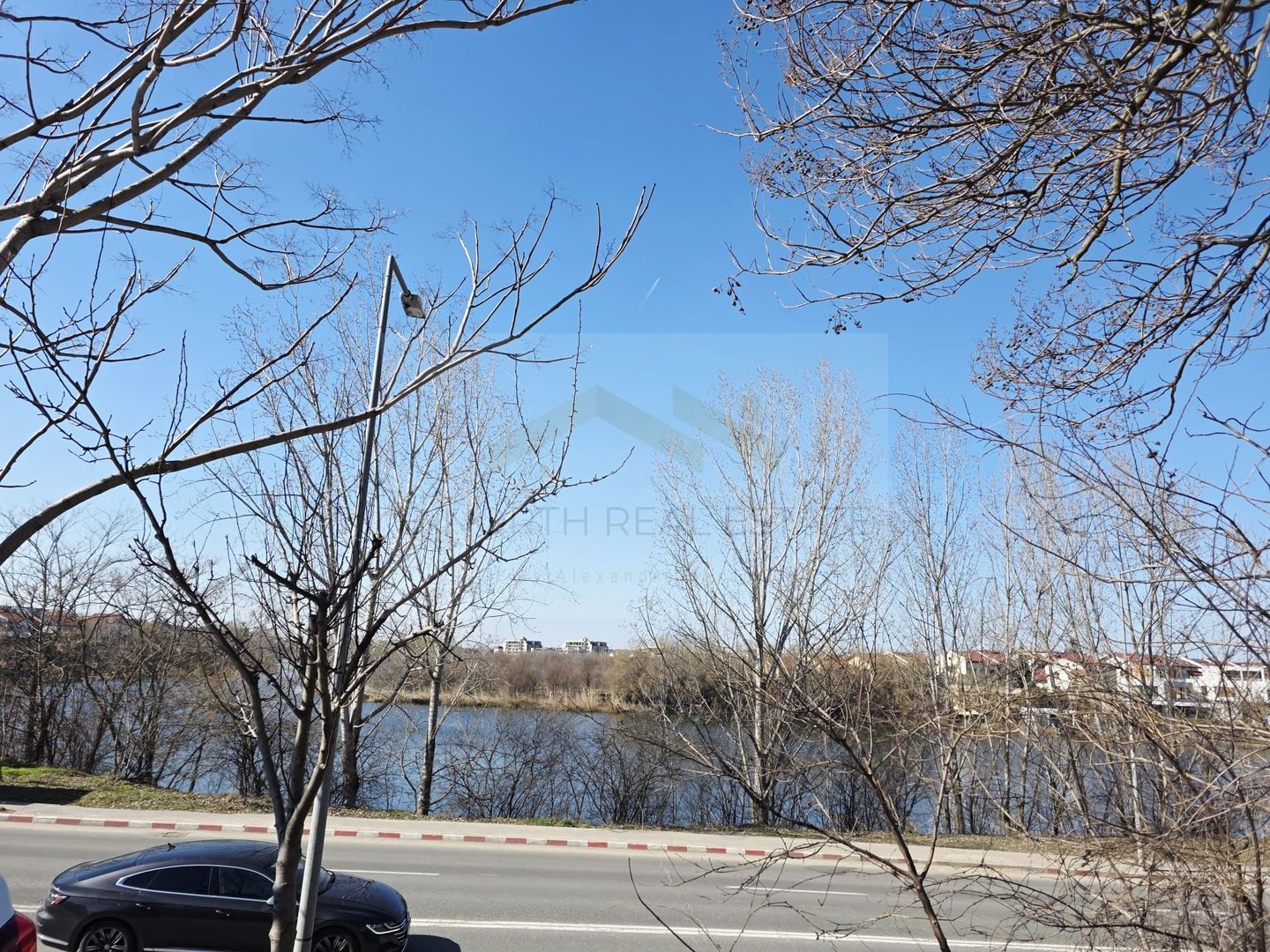 Depozit + Cladire birouri + teren 3000 mp -Pipera - Poză 4