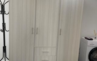 Apartament 2 camere, etaj 2, 54 mp, cu loc de parcare, vis-a-vis de Hanul Visoianu - Poză 4
