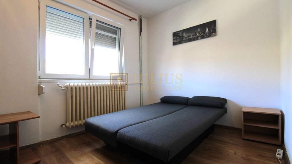 Complex Studentesc; bucatarie inchisa; 30mp utili. - Poză 5