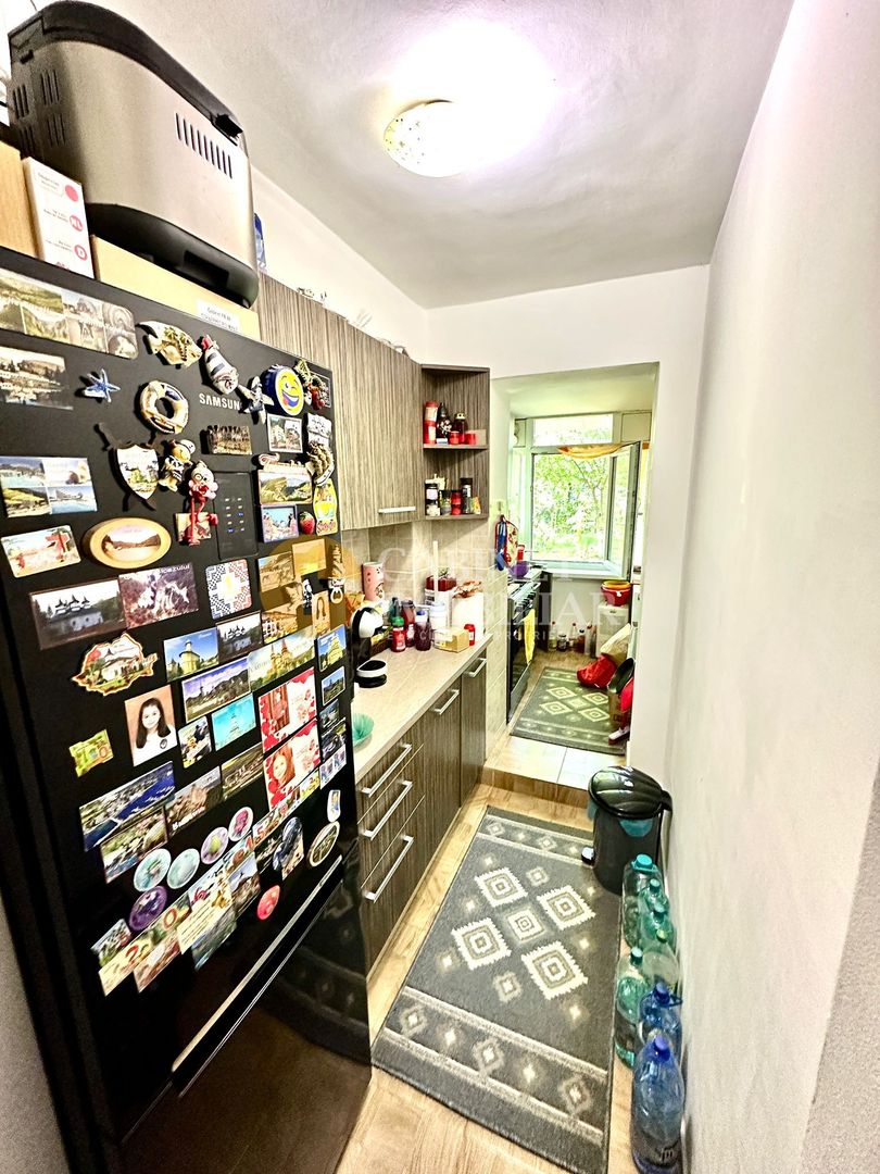 Apartament cu 2 camere - Bloc Fara Risc - Bulevardul Primaverii - Poză 4