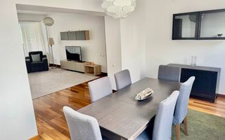 Luxury 5-Room Apartment for Rent | Herastrau - Poză 15