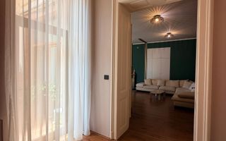 Spațiu de birouri / comercial de lux | 60 mp | Ultracentral - Poză 8
