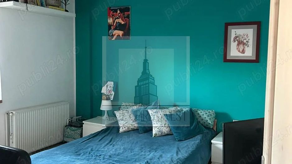 Apartament 2 camere, decomandat, zona Făget - str. Aurel Vlaicu - Poză 5