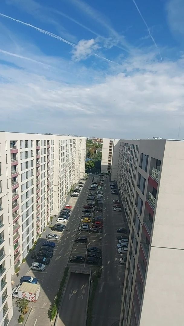 Garsoniera + Parcare, Smart Residence Lujerului, Metrou - Poză 2