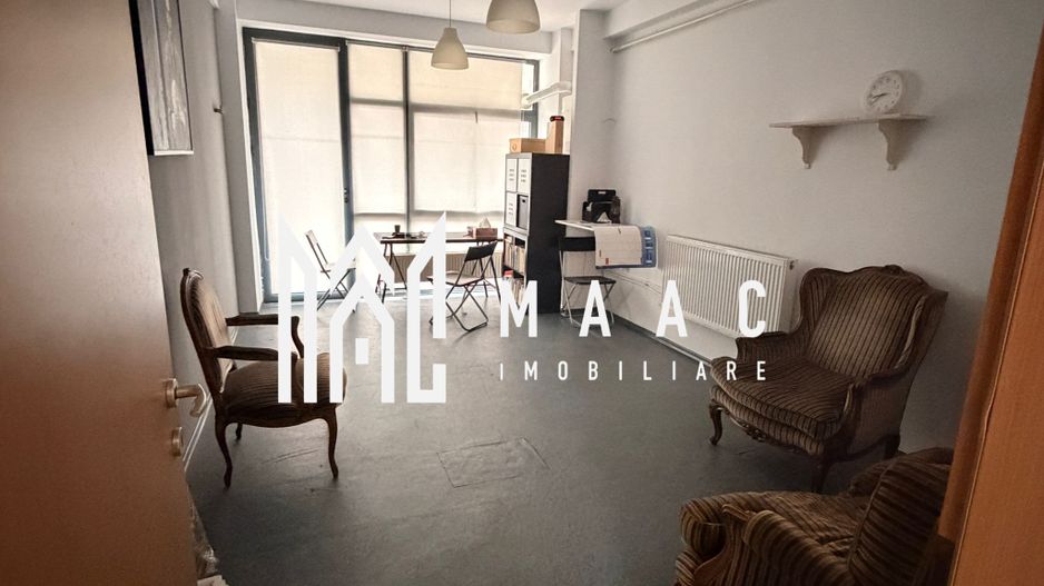 Spatiu Comercial 69MP - Poză 2