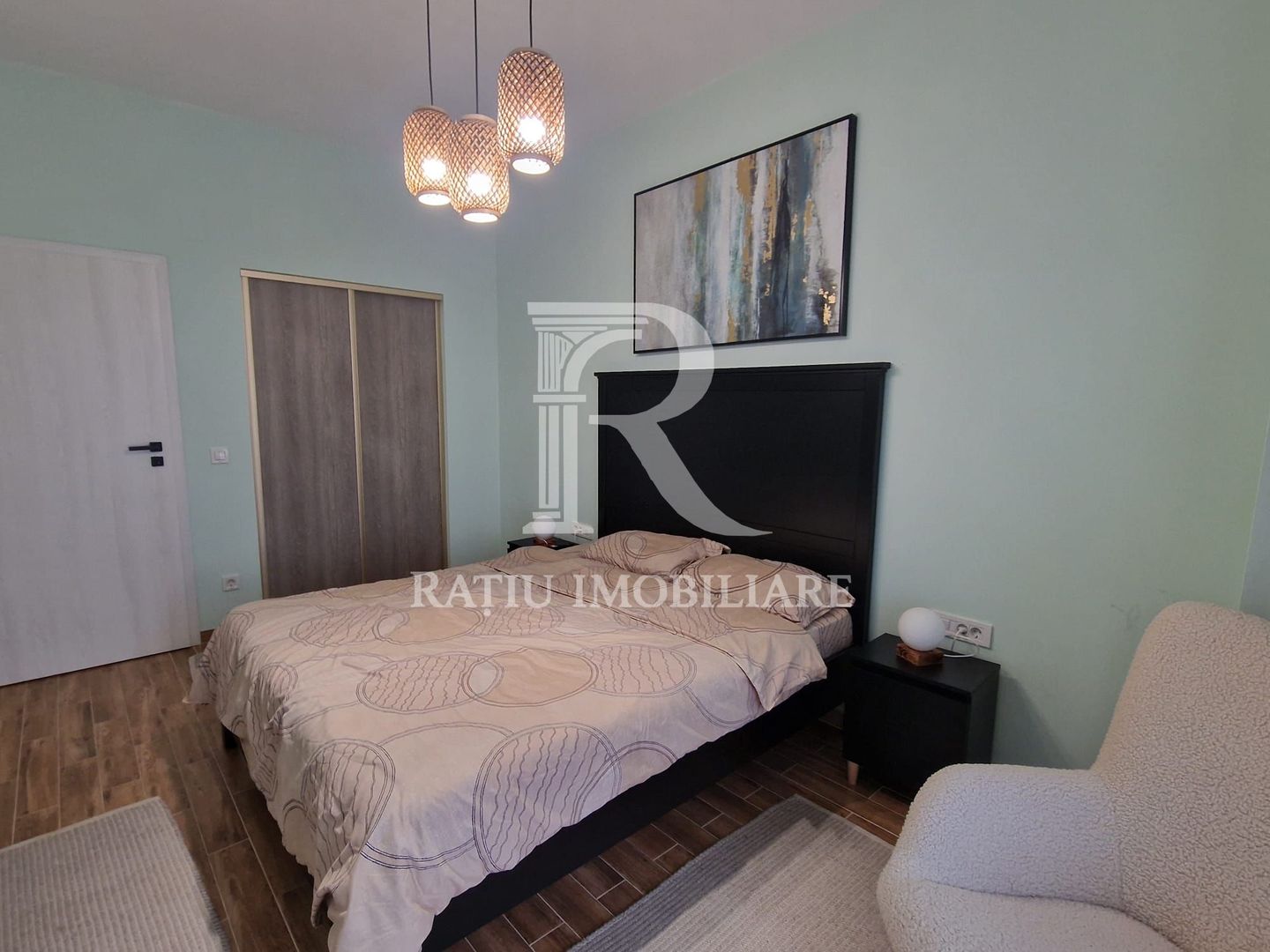 Apartament modern cu sauna inclusa | Victoria Rezidential | Oradea - Poză 8
