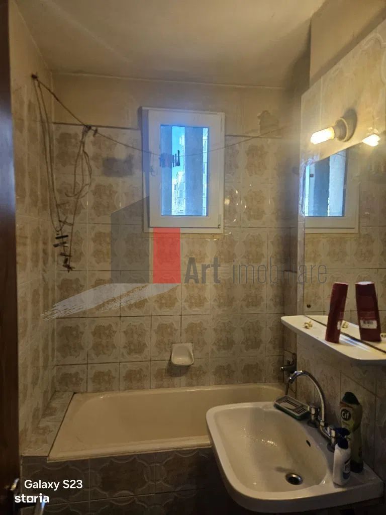 Apartament 3 camere Titan liceul Dante - Poză 9