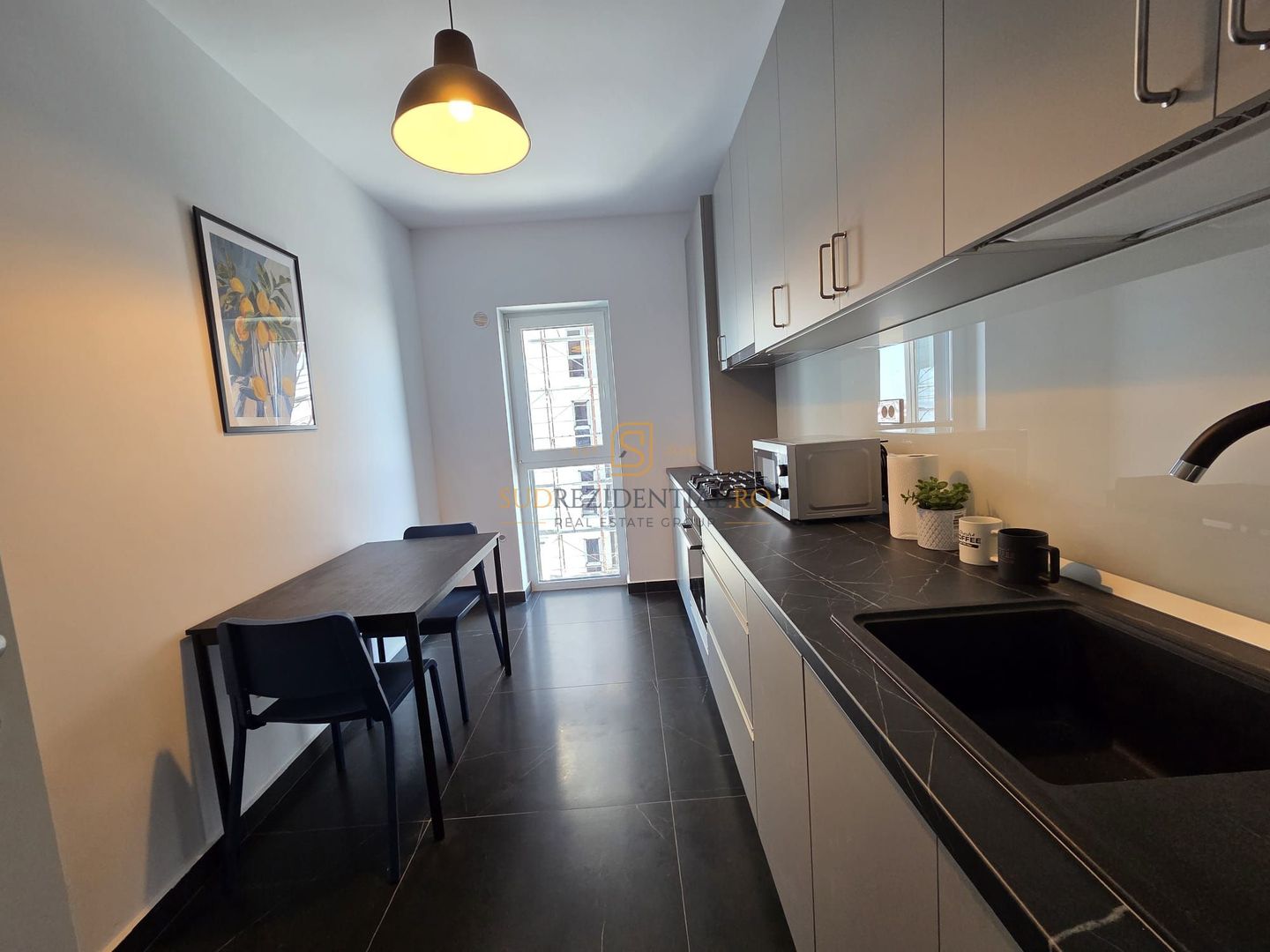 Apartament 2 Camere, Prima închiriere - Zona Metro Berceni,Metalurgiei - Poză 5