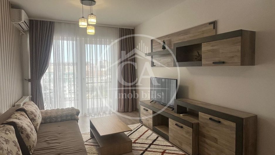 Apartament de închiriat cu 2 camere în zona Iosia, Oradea - Poză 3