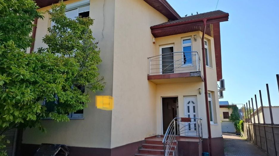 Casa individuala Bucovina P+E+M - Poză 17