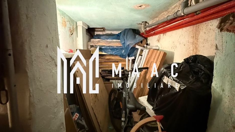 Casă de vânzare 4 camere | Lupeni, Sibiu | 141 mp utili, teren 676 mp - Poză 26