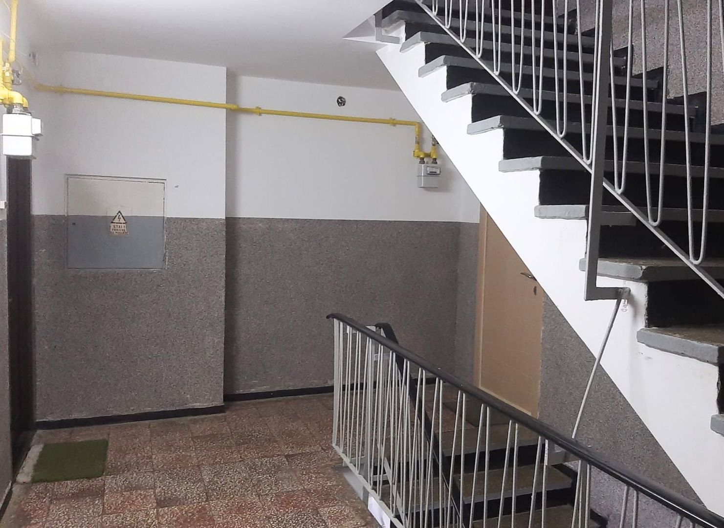 APARTAMENT CARE ÎȚI DĂ SENZAȚIA DE ACASĂ DIN PRIMA SECUNDĂ - Poză 15
