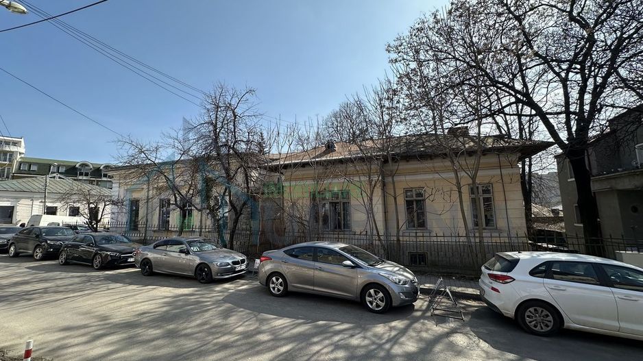 Teren 1116 mp + Casă – Lascăr Catargi Iași – oportunitate investiție - Poză 4