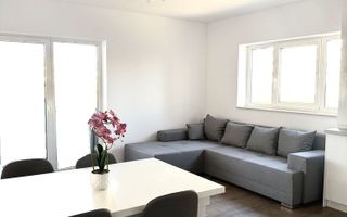 Apartament nou 3 camere, 2 băi, balcon și parcare inclusa. - Poză 2