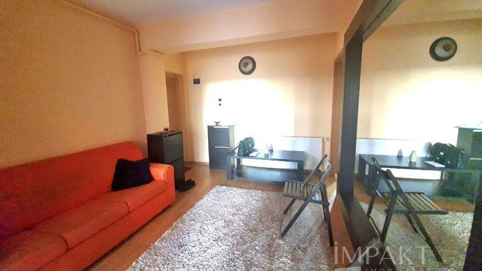 Apartament cu 1 camera confort sporit in Manastur, bloc nou! - Poză 4